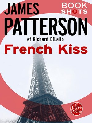 cover image of French Kiss